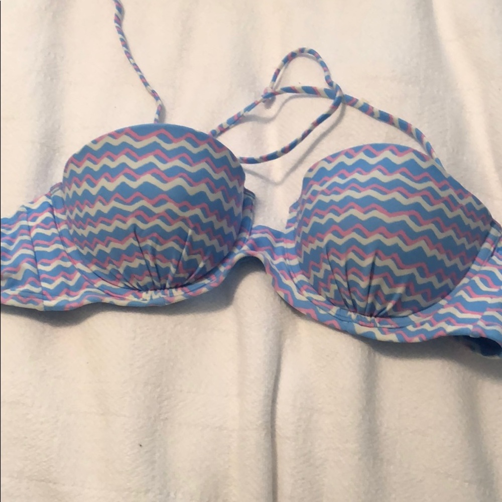 AERIE Bikini Top